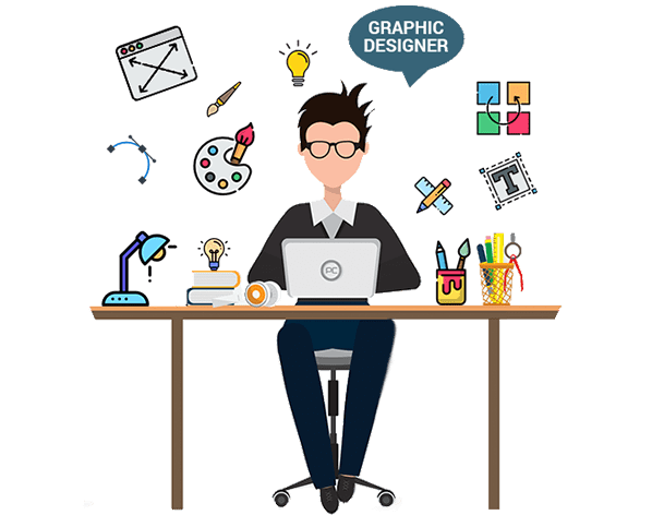 Rankozy Graphic Designing Service
