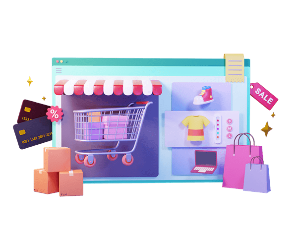 Rankozy eCommerce Development