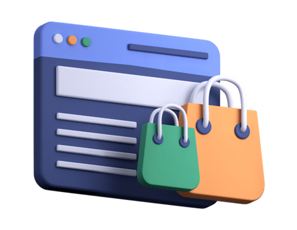 Rankozy eCommerce Website Designing Service