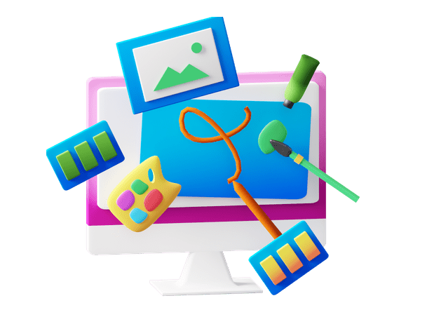 Rankozy graphic design service